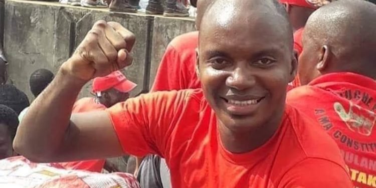 Après Foniké Manguè, Ibrahima Diallo le responsable des opérations aussi arrêté