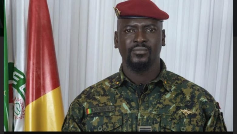 Lettre au Colonel Mamadi Doumbouya : épargnez la vie de nos frères !