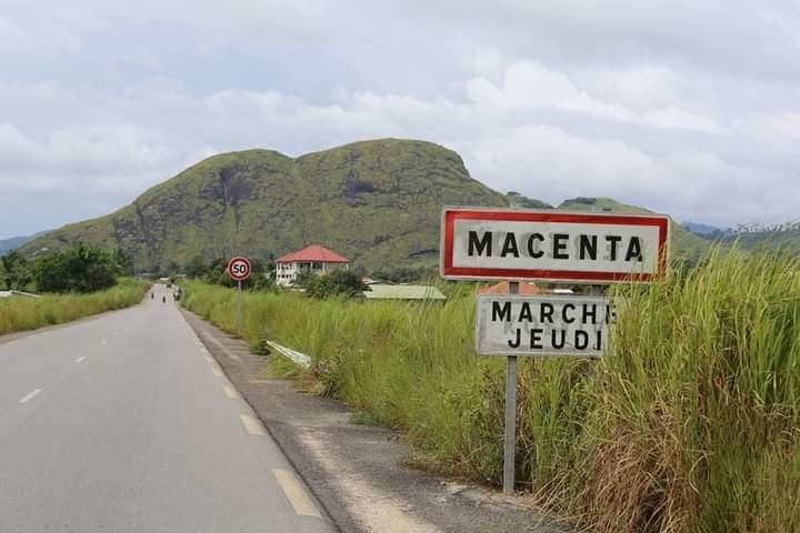 Le maire de Koyamah(Macenta) sur l’incarcération de Dadis:《oui c’est logique, nul n’est au dessus de la loi.》