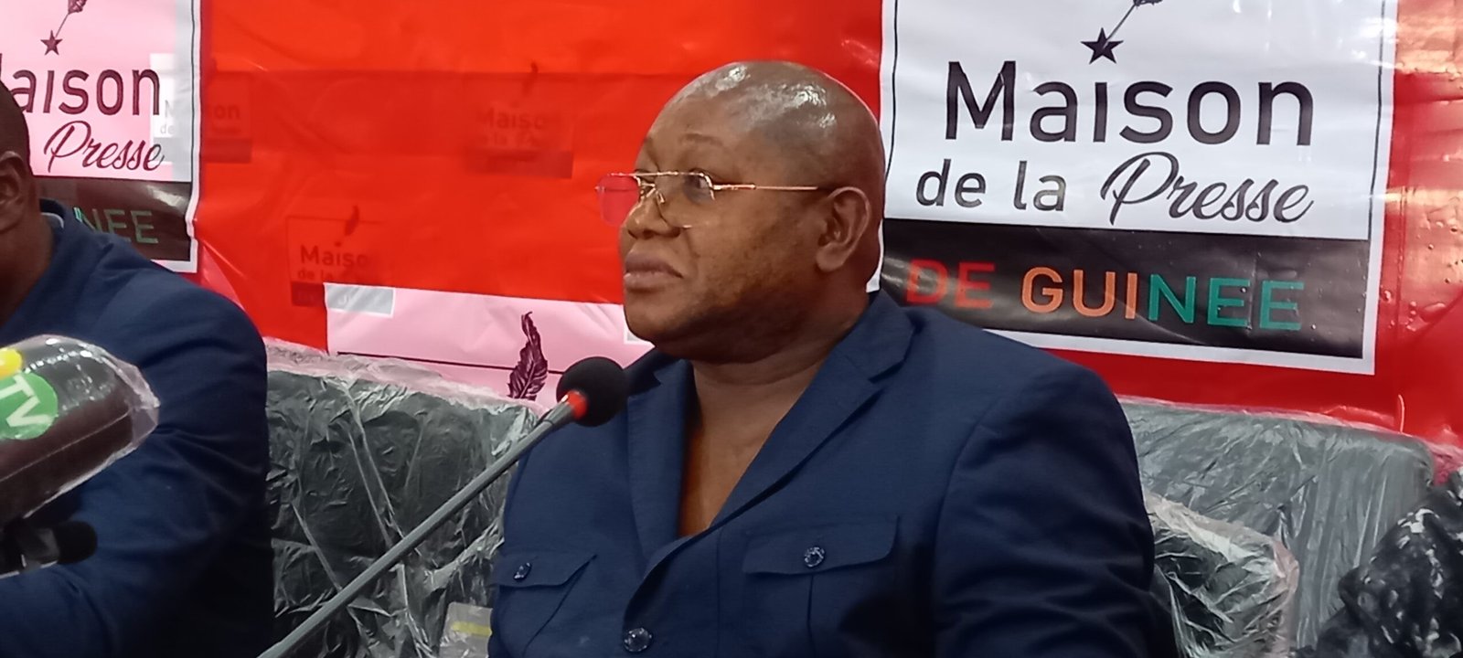 Ouverture du procès de Foniké Menguè et autres: le collectif de la défense se dit prêt…(déclaration)
