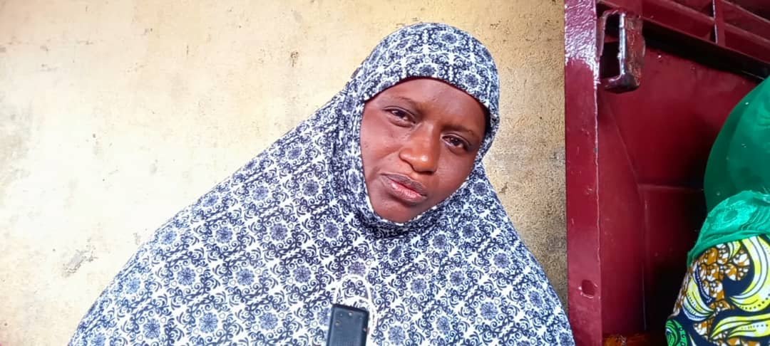 Abdoul Gadirou tué et inhumé sans l’autopsie de son corps: 《pour récupérer le corps…d’autres ont été blessés,》à l’hôpital