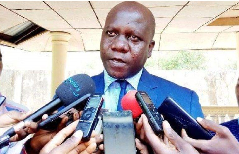 Conakry: un responsable politique arrêté et conduit à la DCIJ