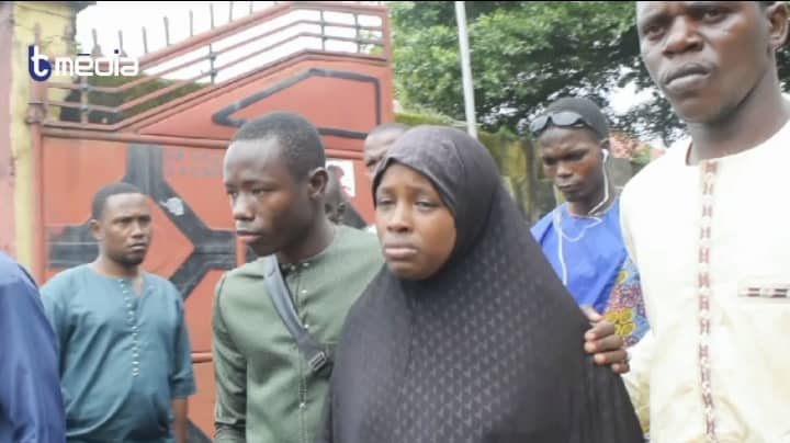 Conakry: à cause des punaises, une femme pulvérise sa chambre et ses 3 fils meurent.