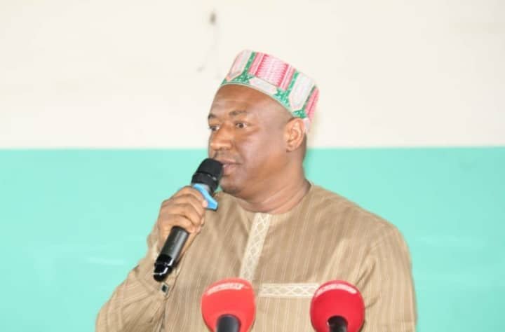 Conakry: Cellou Baldé déféré au parquet de Dixinn, après son interrogatoire à la DCIJ-GN.