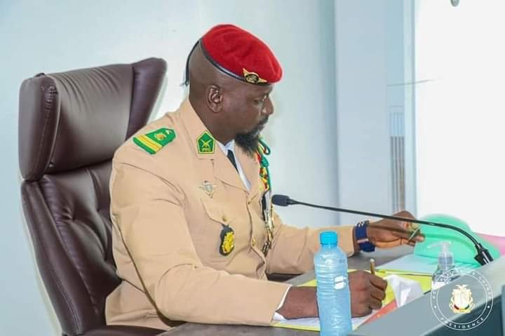 Dialogue en Guinée: le FNDC rejette la désignation des facilitatrices (communiqué)