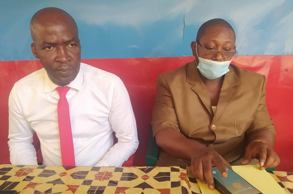 Lenteur du dossier de Foniké Menguè, Ibrahima Diallo et Saïkou Yaya: le collectif des avocats hausse le ton.