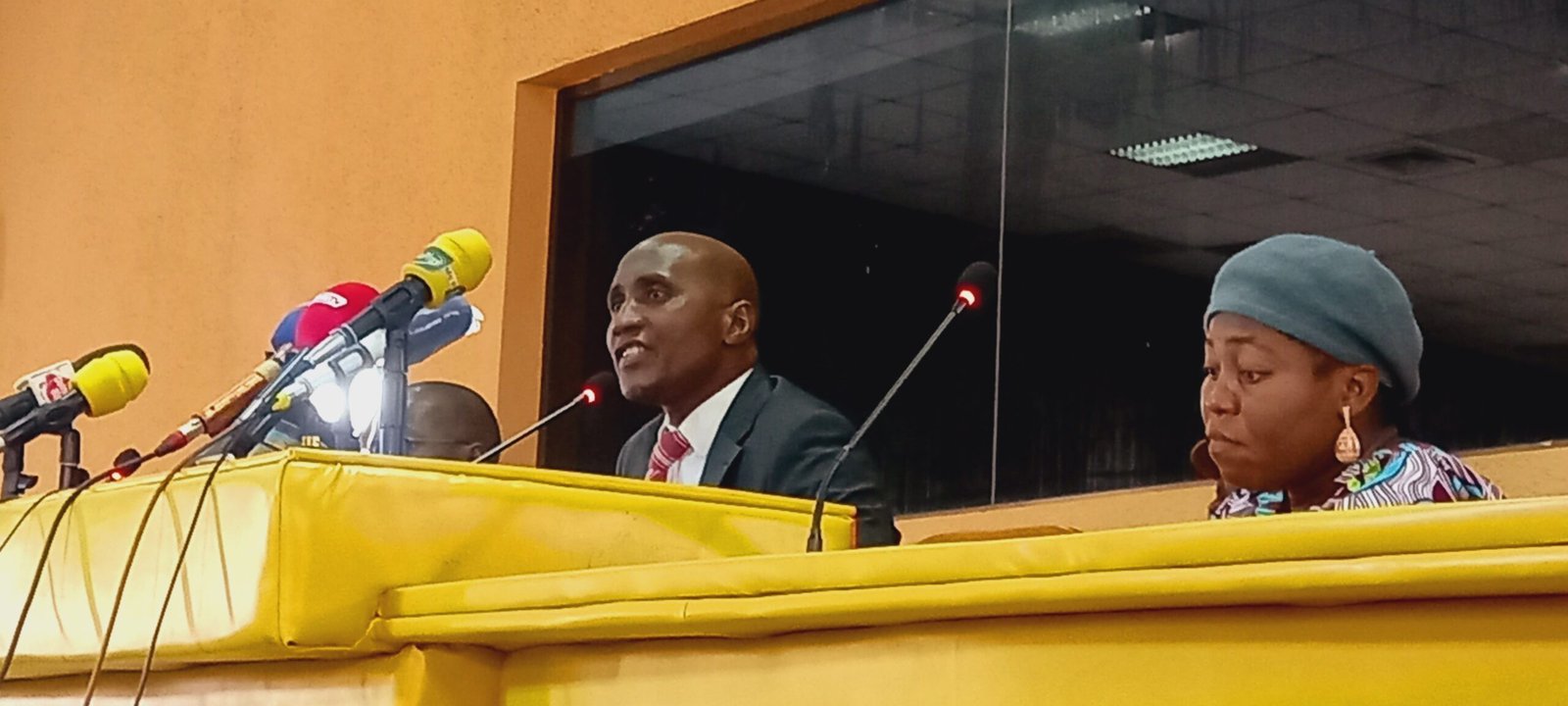 Affaire Air Guinée: la CRIEF constate des informations supplémentaire à faire et Cellou « refuse » de répondre aux convocations.