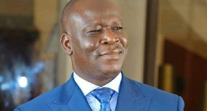 Accusé des faits de corruption, vol en bande organisée, Sylla Bill Guâtes rejoint ses proches en prison.