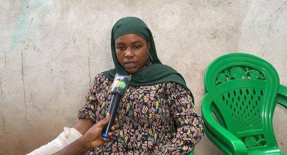 Guinée/insécurité: une balle perfore le toit d’une maison et blesse une infirmière à Baïllobaya
