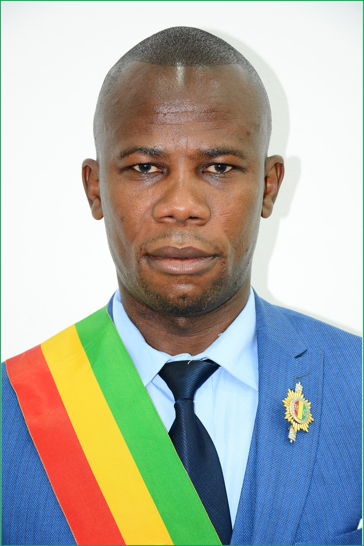 Abdoulaye Kourouma (RRD) sur la suspension de la CORED au sein du quatuor:《nos aînés sont dans un programme d’égo et…》