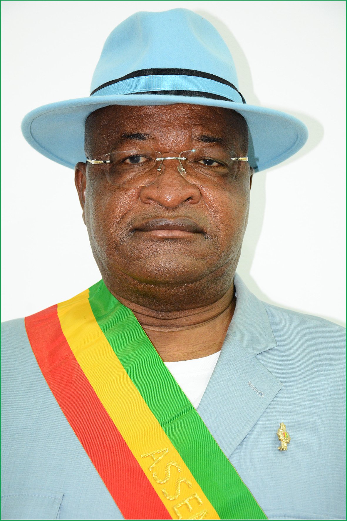 Mamadou Sylla dit qu’il a été présenté devant le PM comme coordinateur du quatuor…