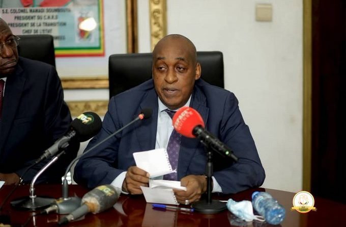 Ministère des Infrastructures et des Transports: huit (8) cadres dont le ministre tutelle « suspendus »