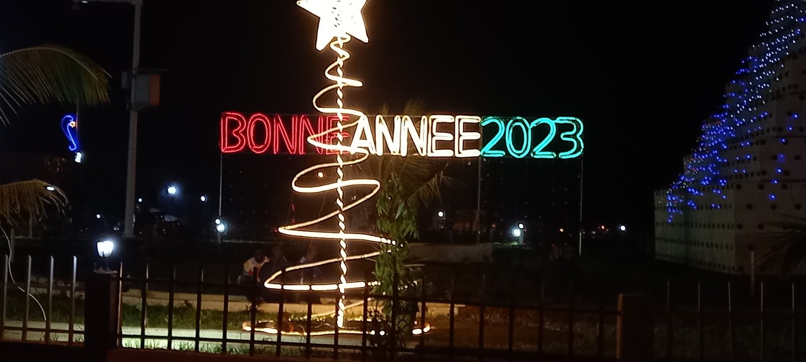 Fêtes de fin d’année: utilisation des fêtards interdite, concert sur plages, traversée vers les îles, des mesures prises…