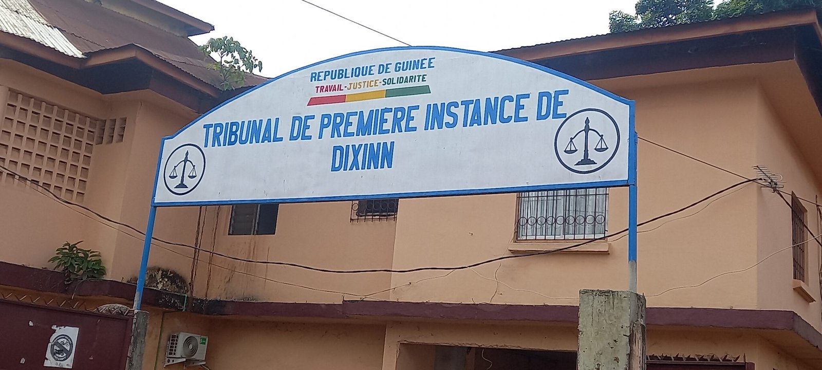 Enlèvement et assassinat d’EL Doura: une dizaine d’accusés condamnés à la réclusion criminelle.
