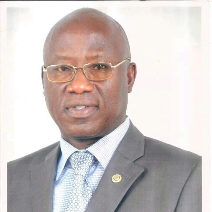 Conclusions du dialogue: Kalemoudou (UFDG) prévient, 《elles n’engagent pas  ANAD, RPG arc-en-ciel et FNDC-politique》