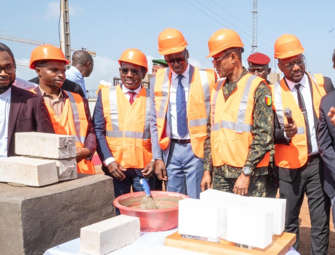 Construction du siège social Orange-Guinée sur les ruines de Kaporo-Rails: les victimes annoncent l’ultimatum contre la société.