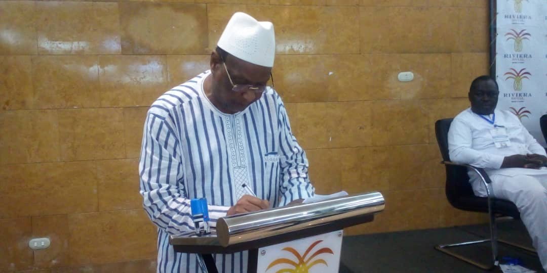 Dialogue inclusif: des amendements apportés et 36 résolutions signées par tous participants…