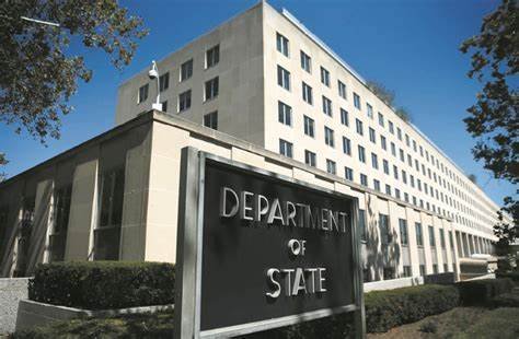 Rapport du département d’État des USA sur Kaporo Rails.