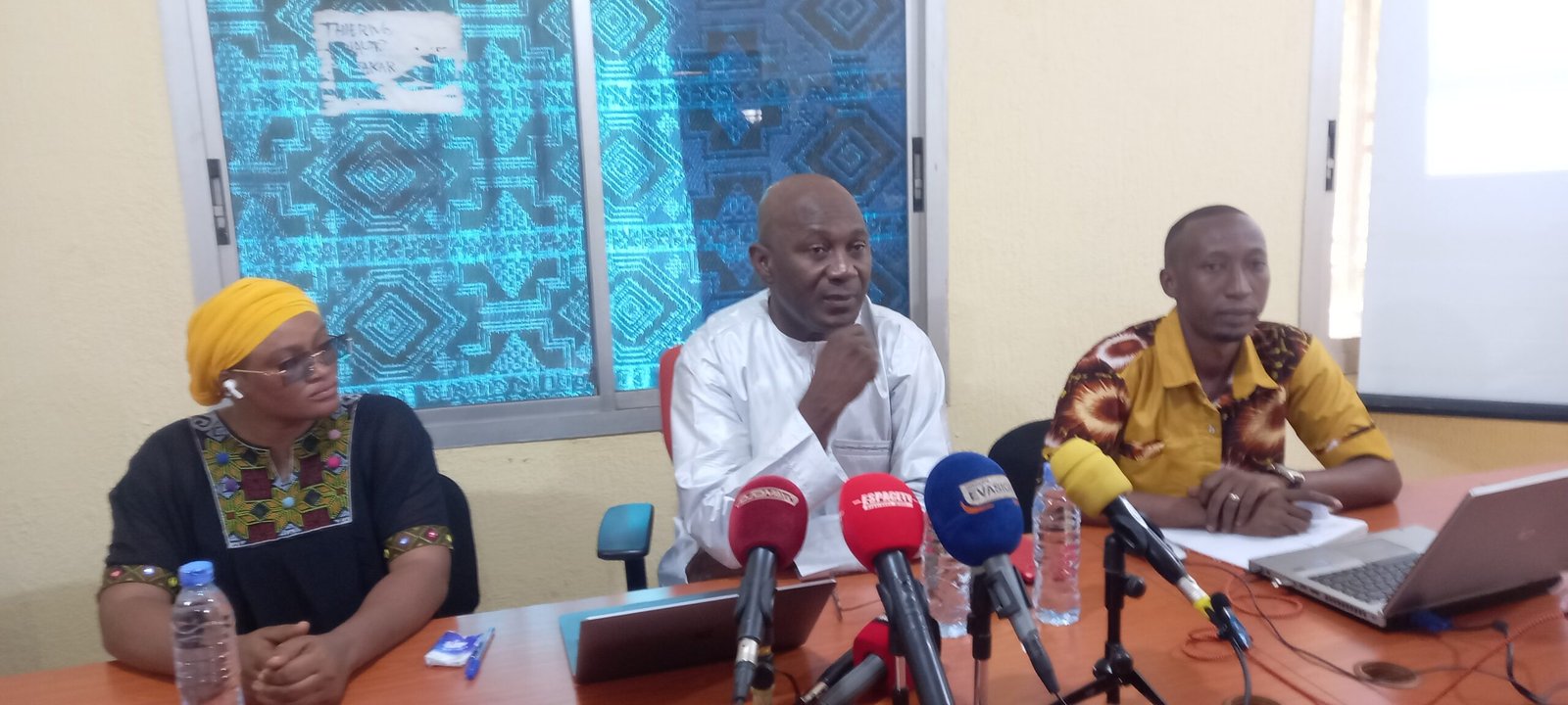 Après avoir été relaxé par la justice, Abdourahmane fait le grand déballage.