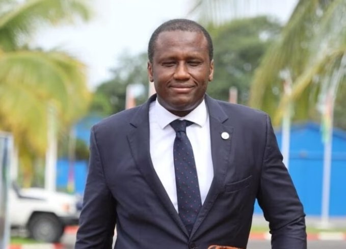 63èm anniversaire de la création de la monnaie guinéenne: le discours de Karamo Kaba, Gouverneur de la BCRG
