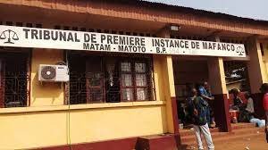 Affaire M’mah Sylla au TPI-mafanco: des lourdes peines recquises contre 3 médecins