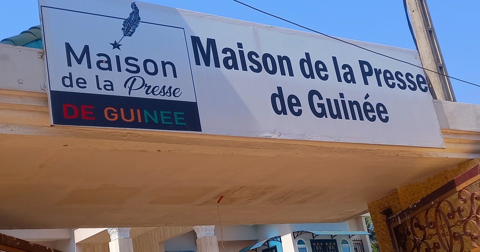Classement de RSF: la Guinée perd un point, le SPPG interpelle les autorités…