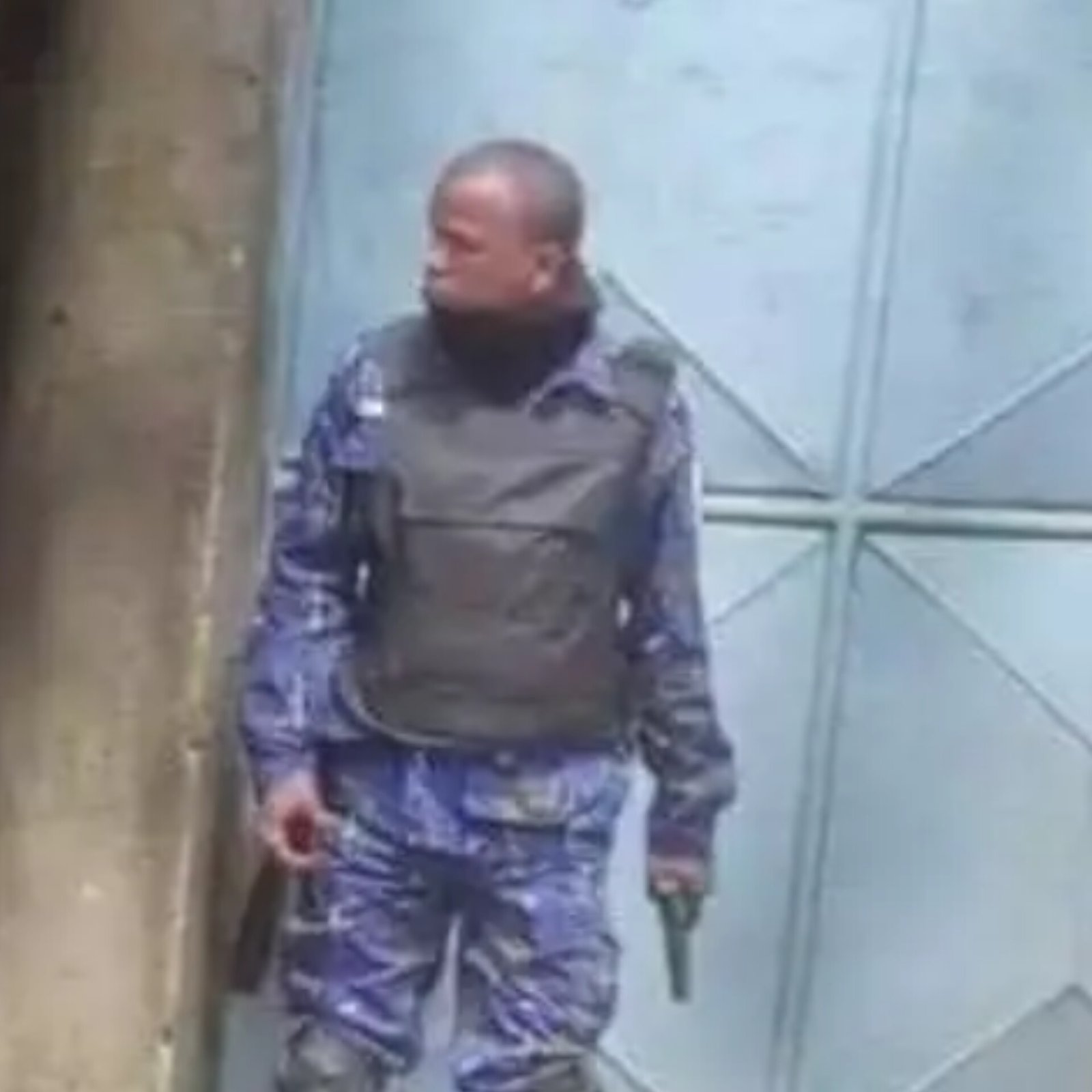 TPI de Dixinn: 《C’est Facebook qui m’a mis en prison》Ibrahima Baldé gendarme filmé avec une arme..