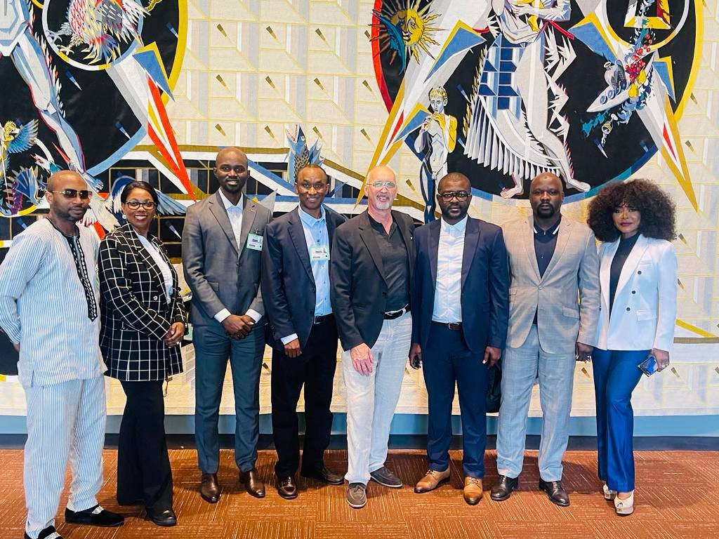 New-York : Le FNDC rencontre les Nations Unies pour discuter de la situation en Guinée(communiqué)