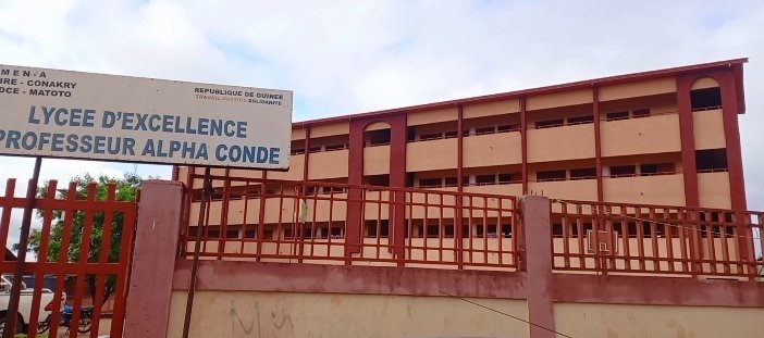 Résultat du baccalauréat session 2023 en Guinée: 27,46% admis(statistiques)