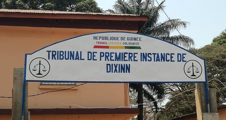 Justice: accusé de meurtre sur l’axe, le gendarme jugé non coupable