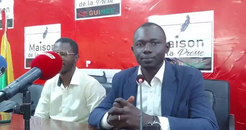 Suspension du journaliste Abdoul Latif et de son site: le REMIGUI promet des actions…