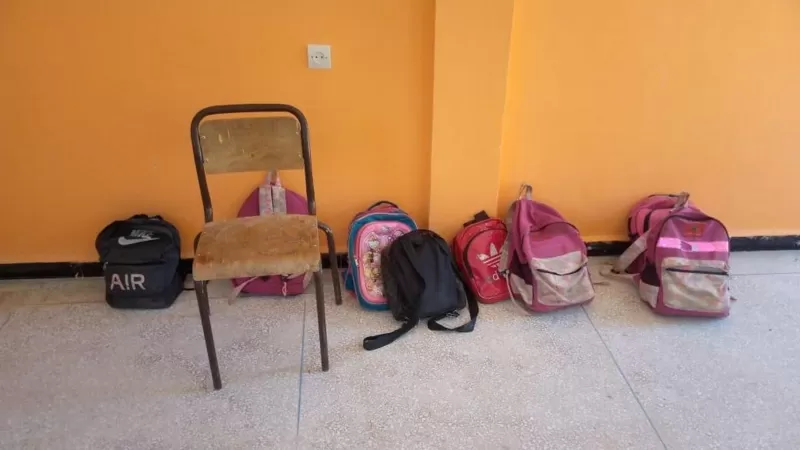 Séisme au Maroc : une enseignante perd ses 32 élèves