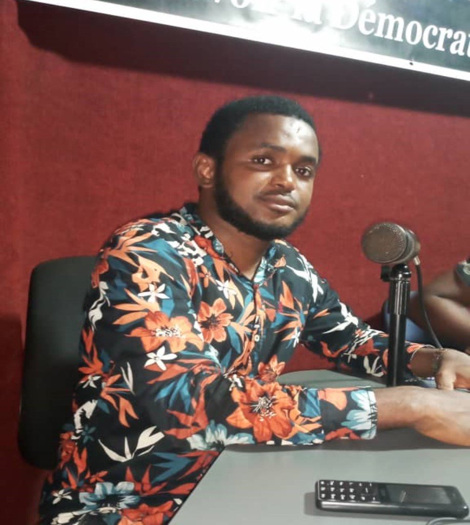 “Le moment est venu d’agir avant qu’on ne périsse comme des bêtes sauvages”, Par Aliou Maci DIALLO