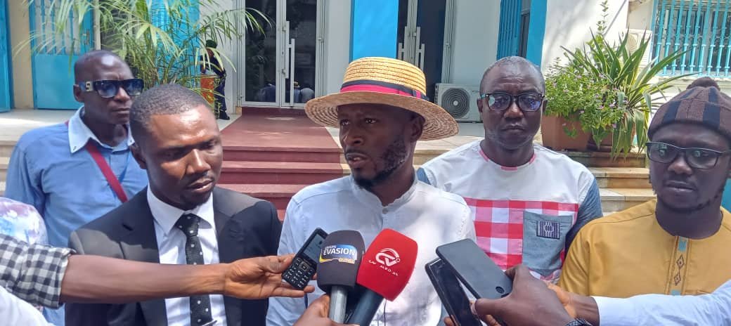 Guinée: Le syndicaliste Sekou Jamal pendessa doit être libéré (Amnesty)
