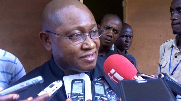 《Enlèvement》 du col. Célestin Bilivogui: les parquets militaire et général de Conakry, saisis.