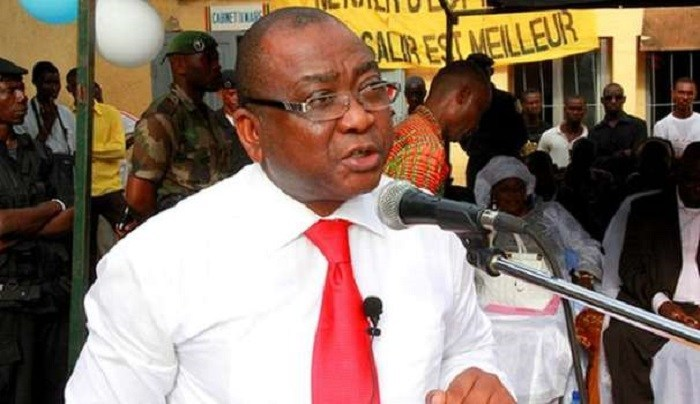 CRIEF: les avocats de Oyé Guilavogui de retour (déclaration)