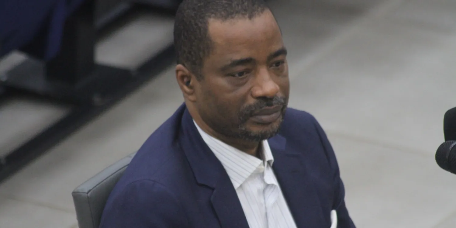 Tibou Kamara: « j’ai trouvé le capitaine Dadis assis dans un couloir les mains sur la tête »
