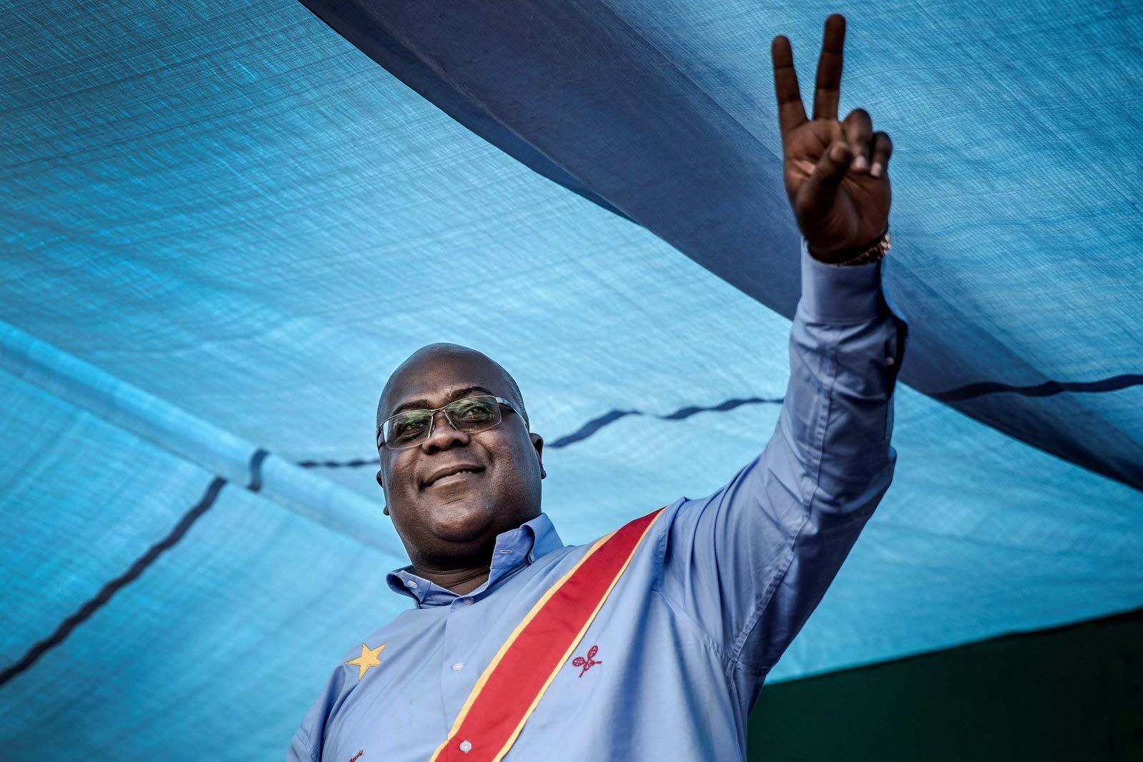 Présidentielle en RDC: victoire de Félix Tshisekedi avec 73,34% des suffrages (résultats provisoires)