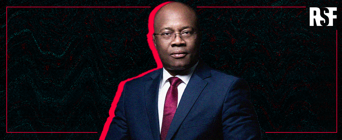 Vague de censures en Guinée : RSF exige des réponses des autorités