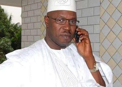 Dr Ousmane Kaba (PADES) sur le délestage d’électricité: « ce ne sont pas eux (CNRD ndlr) qui ont créé ça »