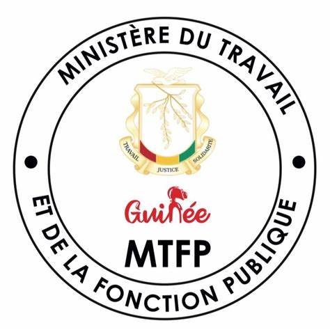 Guinée: la journée du lundi 8avril déclarée fériée, chômée et payée.