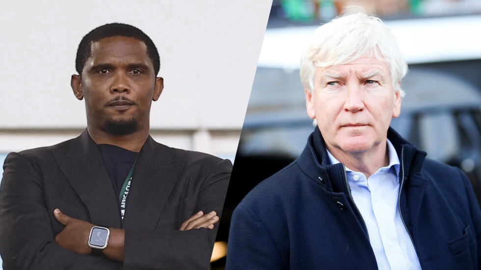 Cameroun: Marc Brys, un sélectionneur confirmé, mais déjà sous pression
