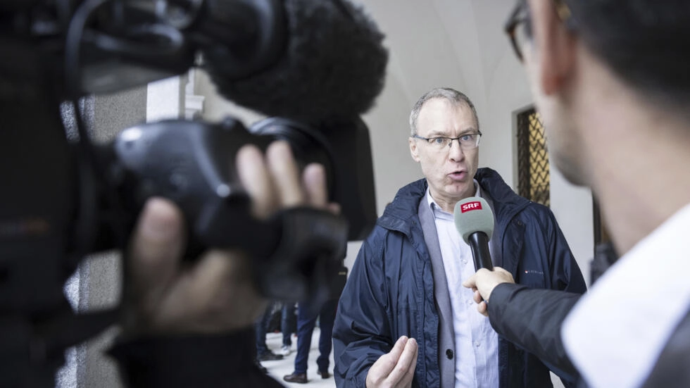 Ousman Sonko condamné pour crimes contre l’humanité par un tribunal suisse…
