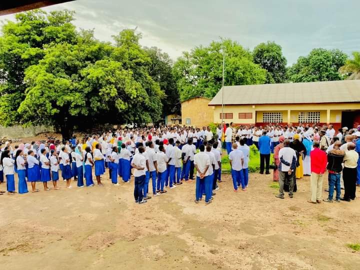 Guinée: le tableau des statistiques des résultats nationaux du BEPC