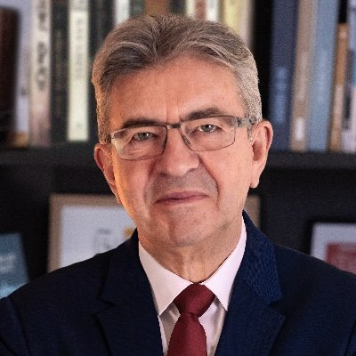 Guinée/détention des leaders du FNDC: le leader de la France insoumise, Mélenchon, demande à son pays d’intervenir.