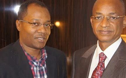 Guinée: la justice ordonne la réintégration d’Ousmane Gaoual au sein de l’UFDG.