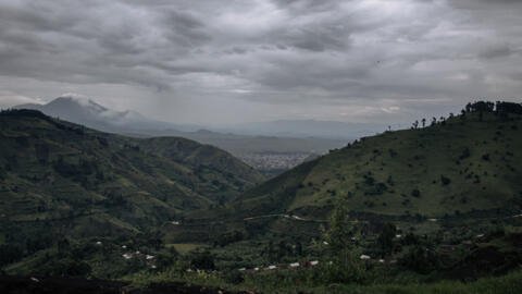 RDC: nouveaux combats entre des groupes alliés de l’armée et rebelles du M23 dans le territoire de Masisi