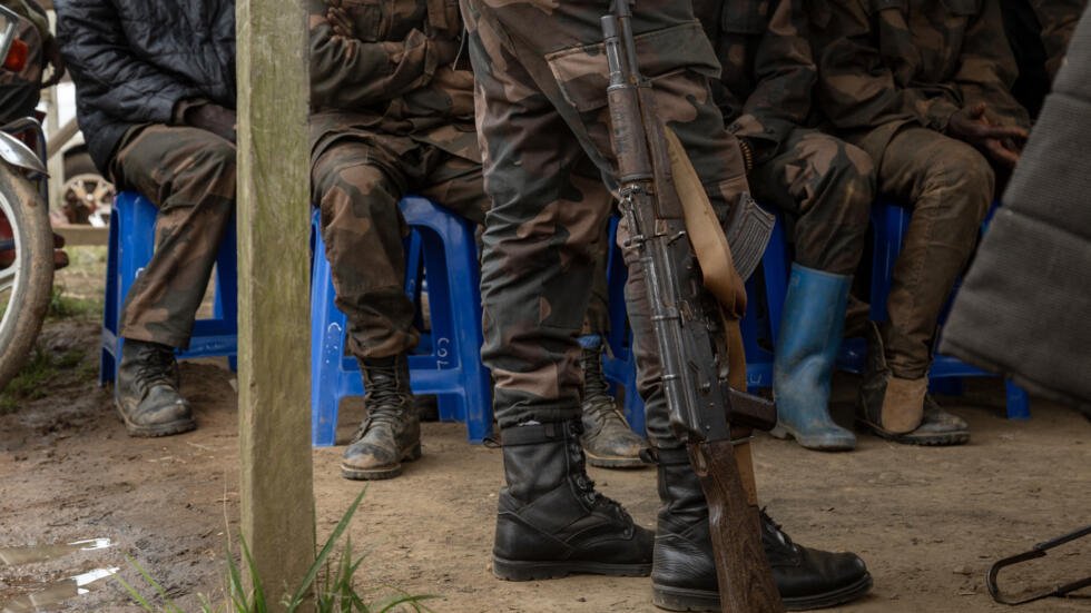 Procès de la «tentative de coup d’État du 19 mai» en RDC: peine de mort requise contre 50 personnes