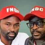 Foniké Mengué et Billo Bah retrouvés en Sierra Leone? Ibrahima Diallo répond.