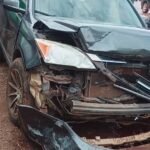 Kobaya: un accident de la route fait 3 blessés et plusieurs autres dégâts matériels.